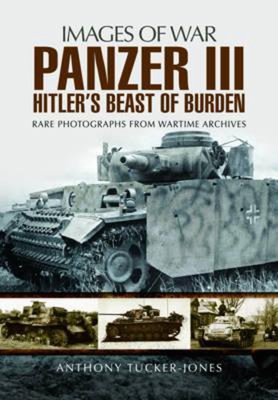 Panzer III