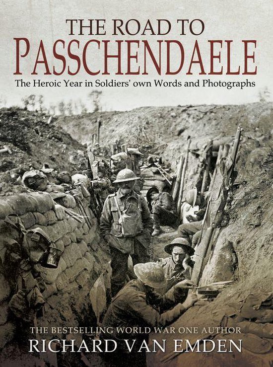 The Road to Passchendaele