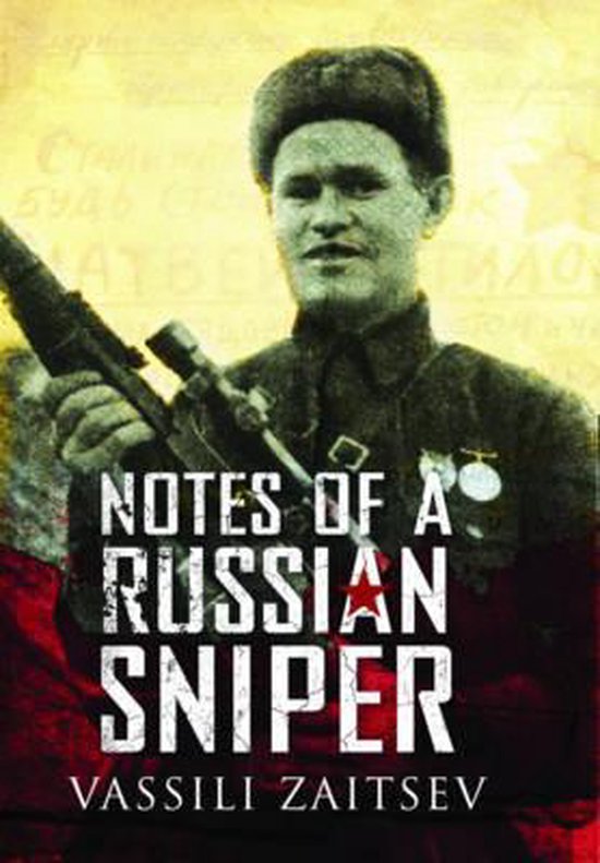 Notes of a Russian Sniper