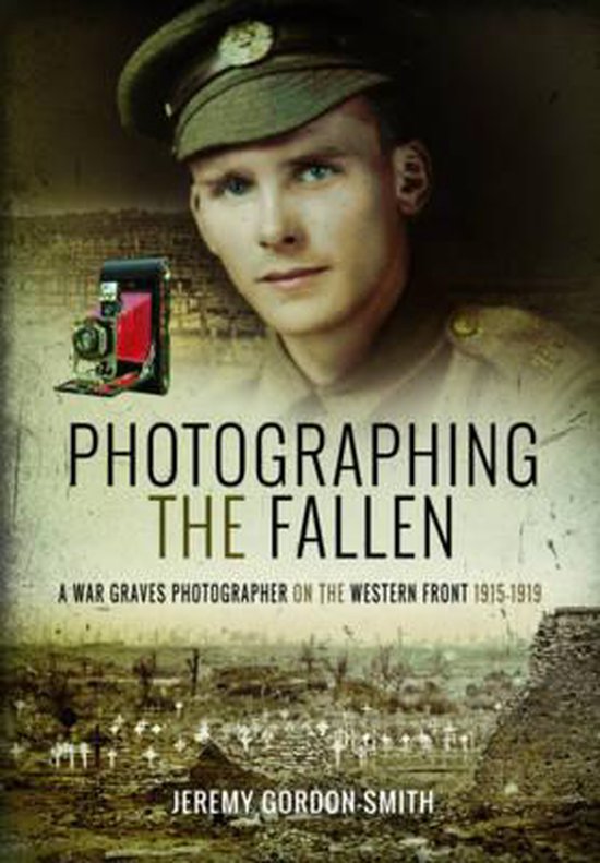 Photographing the Fallen