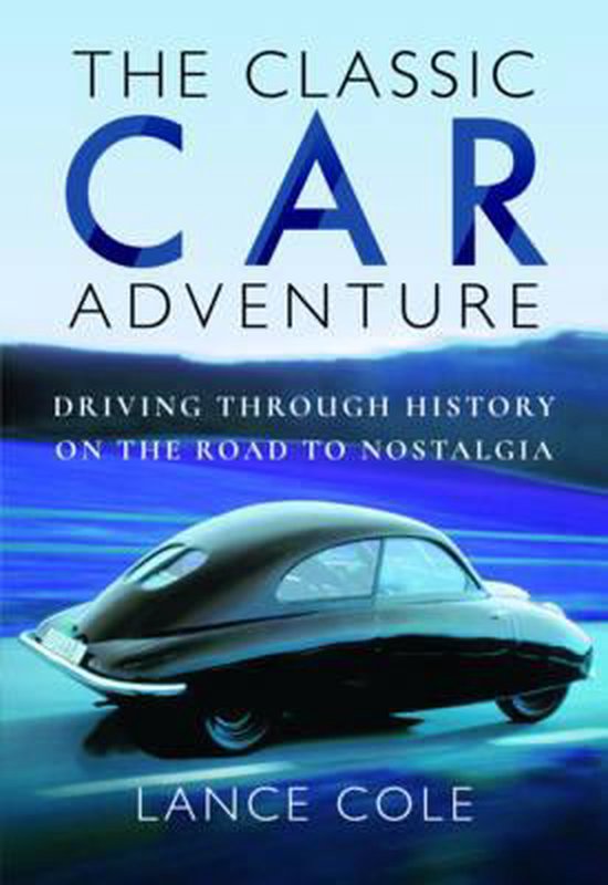 The Classic Car Adventure