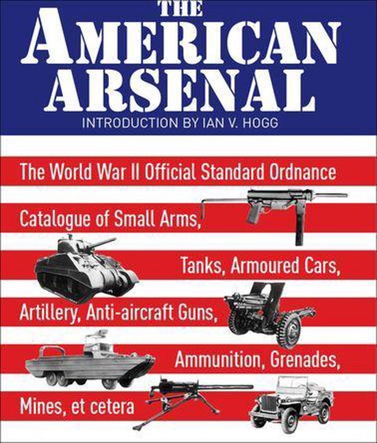 The American Arsenal