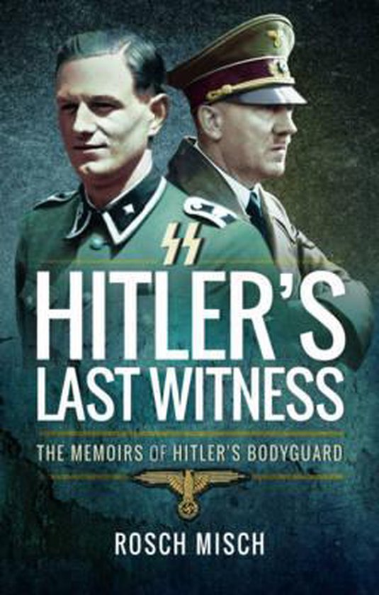 Hitler's Last Witness