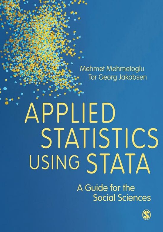 Applied Statistics Using Stata