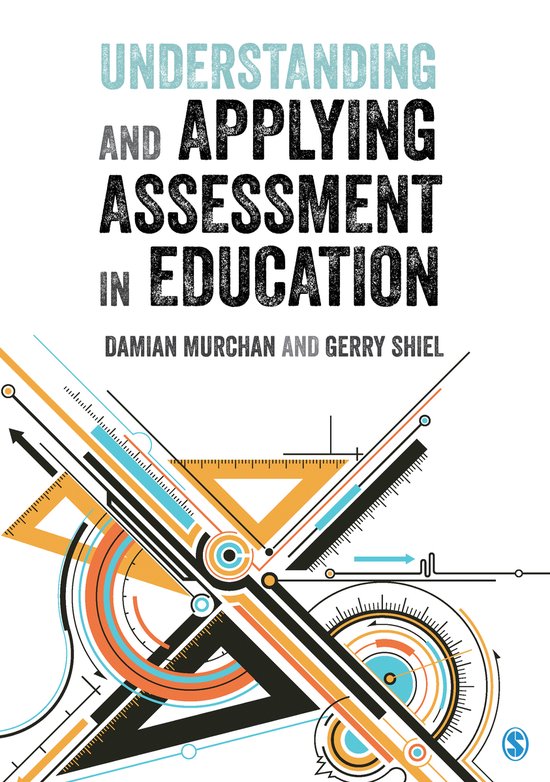 Understanding and Applying Assessment in Education