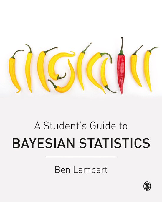 A Student's Guide to Bayesian Statistics