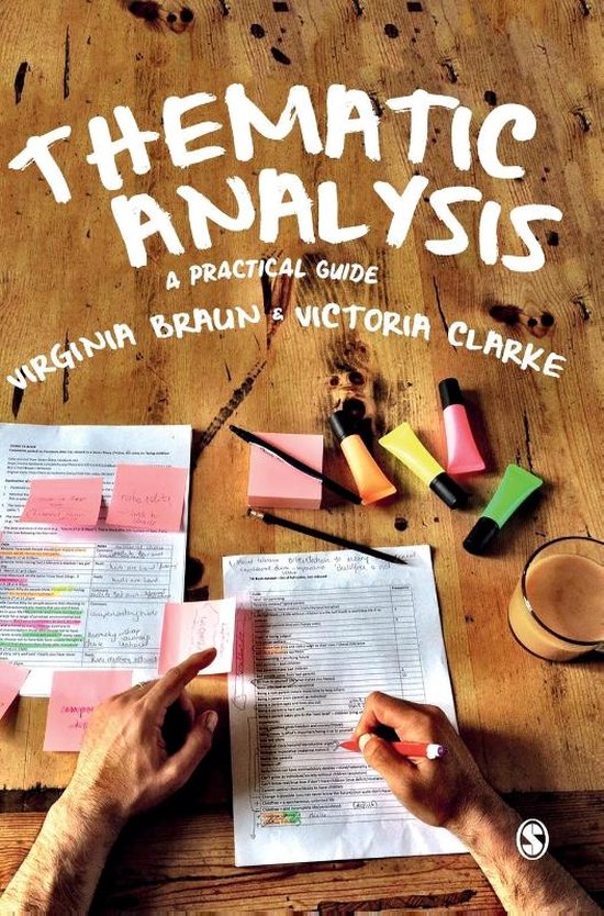 Thematic Analysis