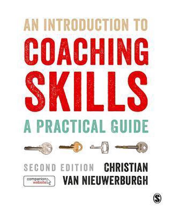 An Introduction to Coaching Skills