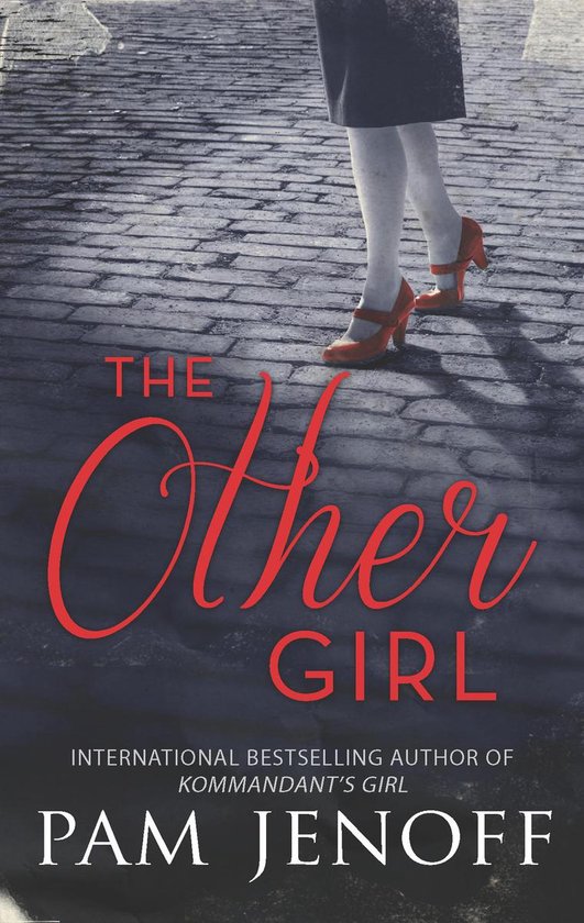 The Other Girl
