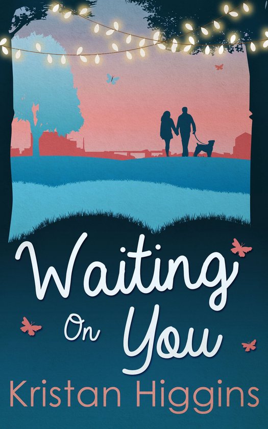 The Blue Heron Series 3 - Waiting On You (The Blue Heron Series, Book 3)