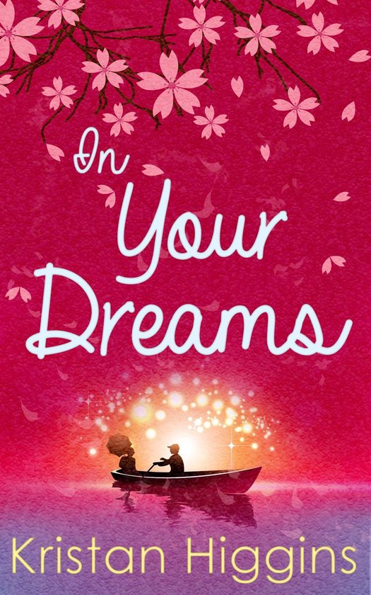 The Blue Heron Series 4 - In Your Dreams (The Blue Heron Series, Book 4)