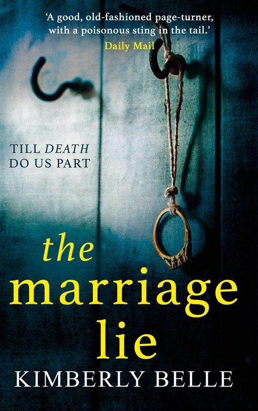 The Marriage Lie