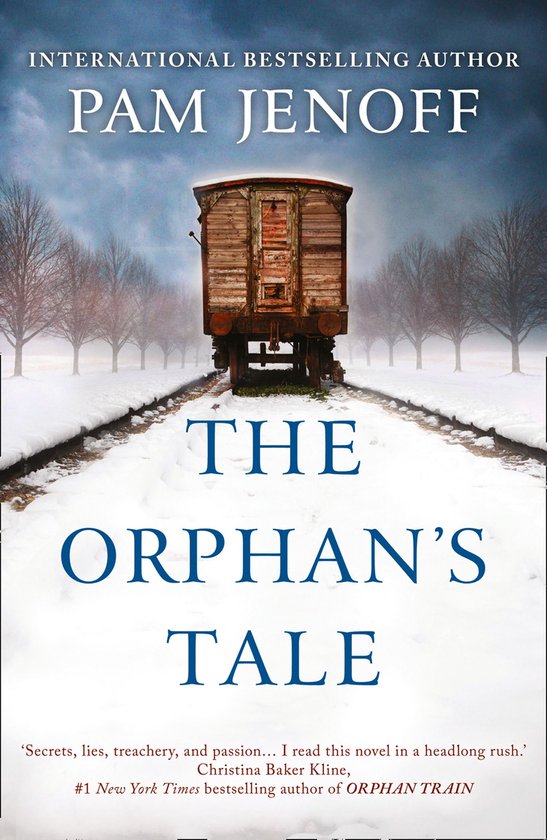 The Orphan's Tale