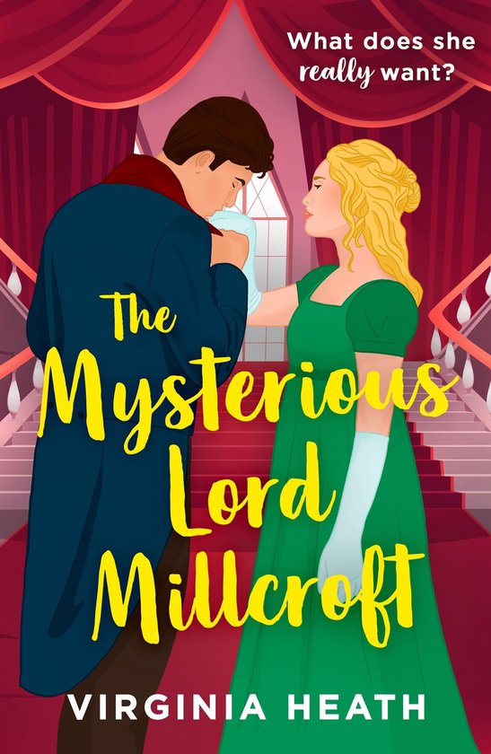 The King's Elite 1 - The Mysterious Lord Millcroft (The King's Elite, Book 1) (Mills & Boon Historical)