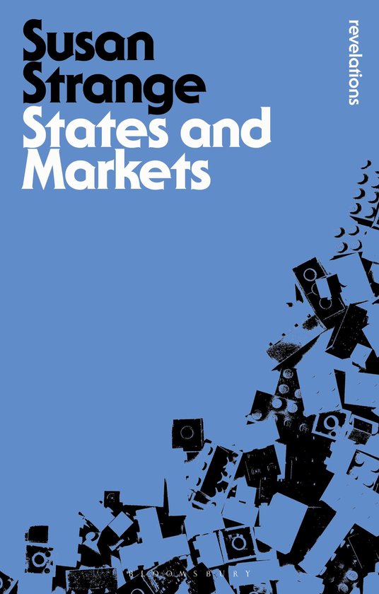 States & Markets