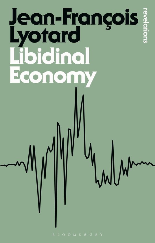 Libidinal Economy