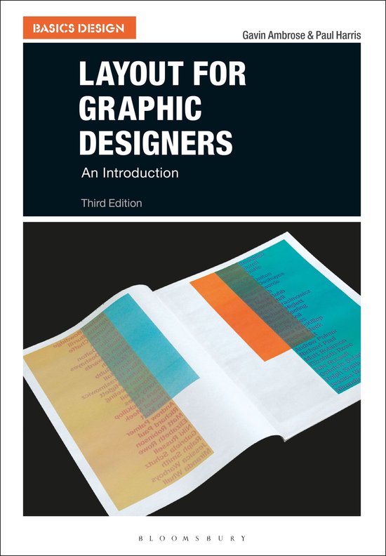 Basics Design - Layout for Graphic Designers