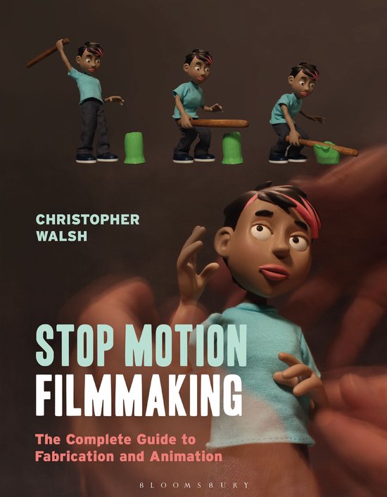 Stop Motion Filmmaking