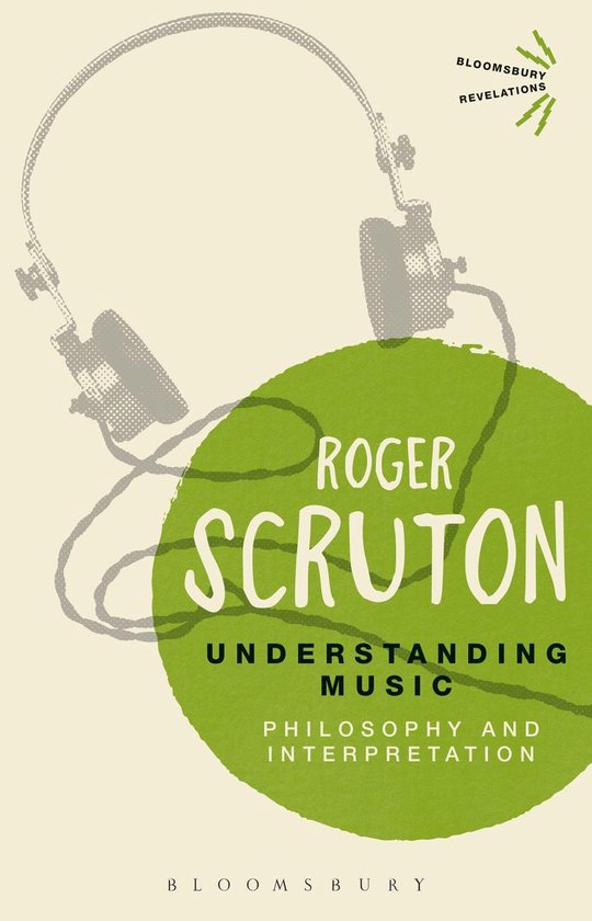 Bloomsbury Revelations - Understanding Music