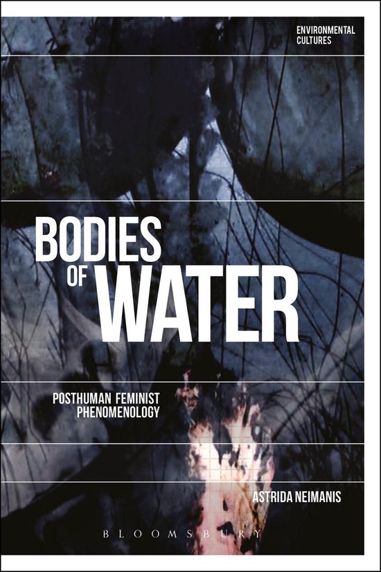 Environmental Cultures - Bodies of Water