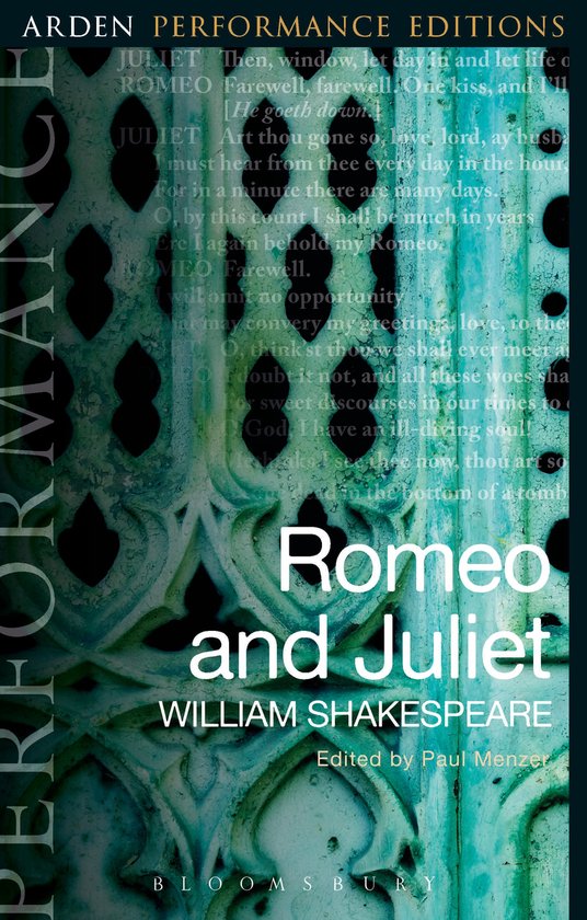 Romeo and Juliet