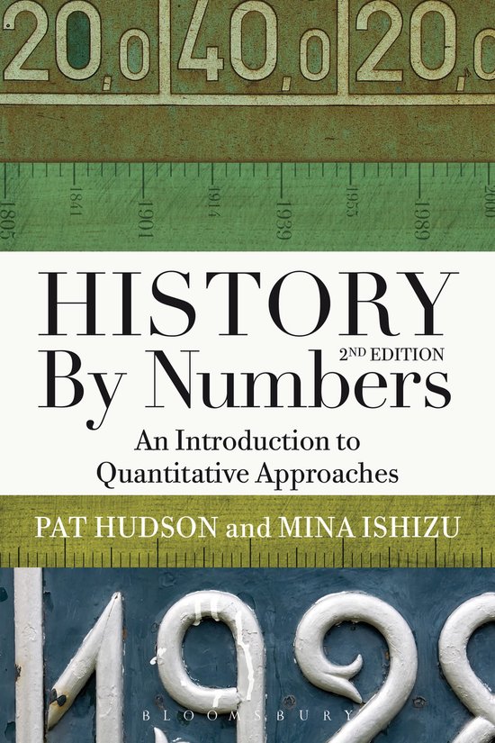 History by Numbers