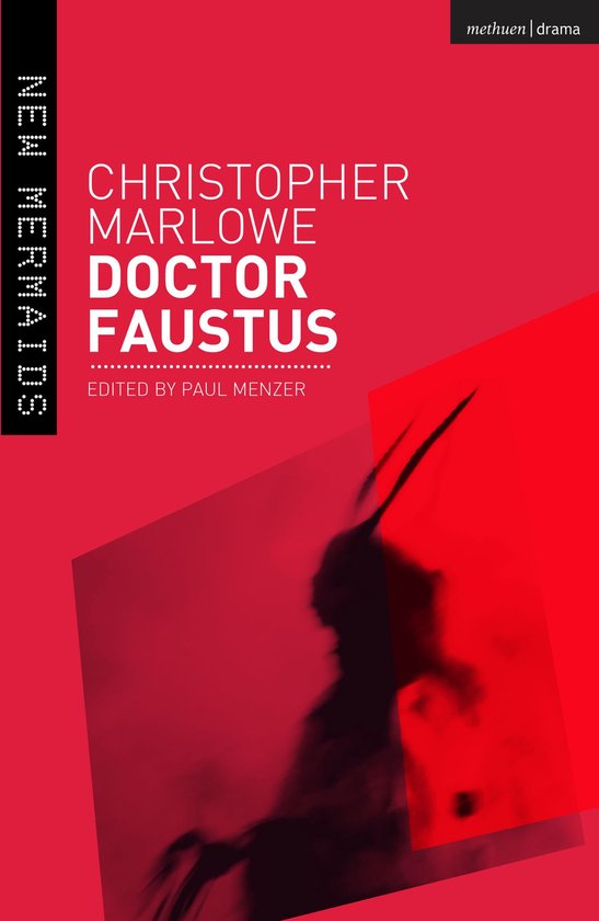 Doctor Faustus New Mermaids