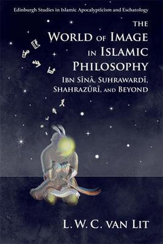 The World of Image in Islamic Philosophy