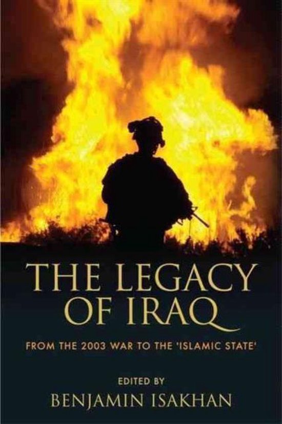 Legacy Of Iraq