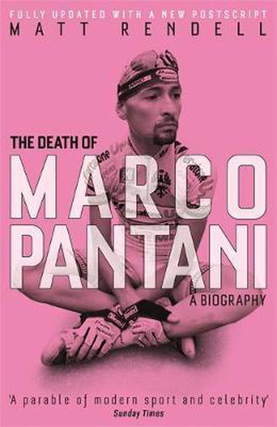 Death Of Marco Pantani