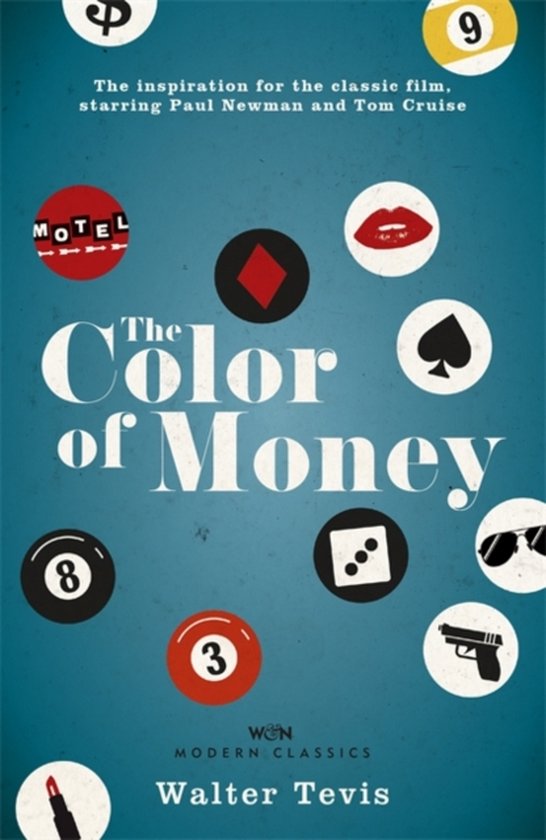 Color Of Money