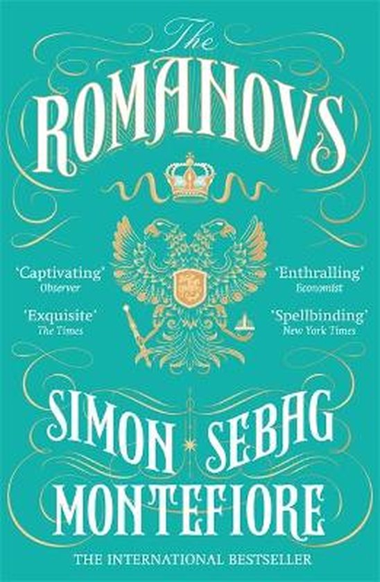 Romanovs