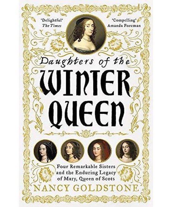 Daughters of the Winter Queen