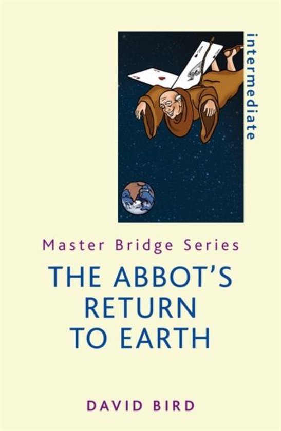 Abbots Return To Earth