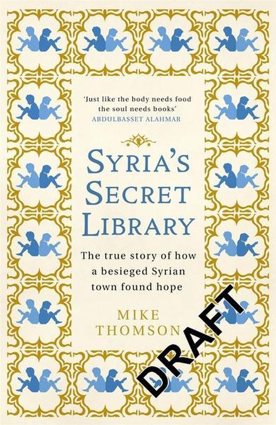 Syria's Secret Library