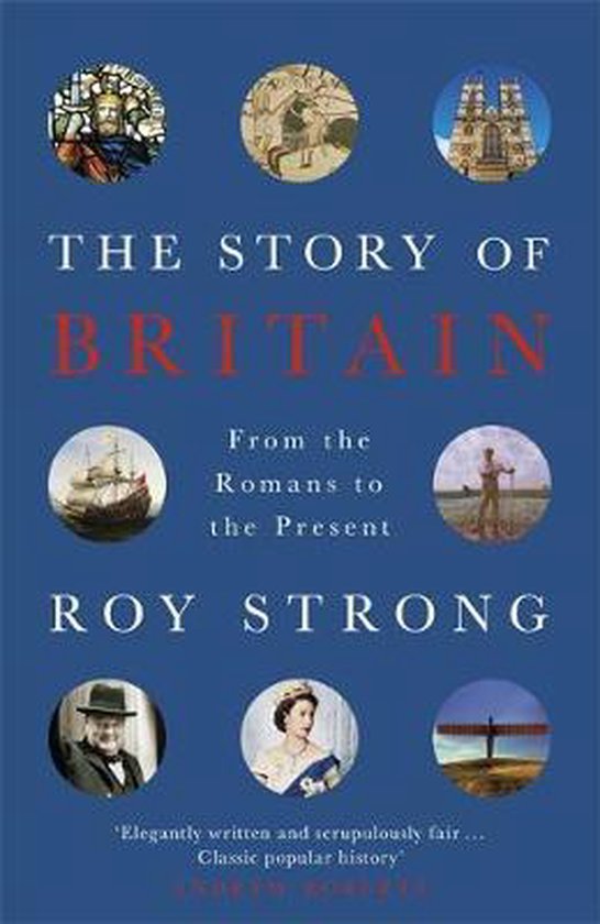 The Story of Britain