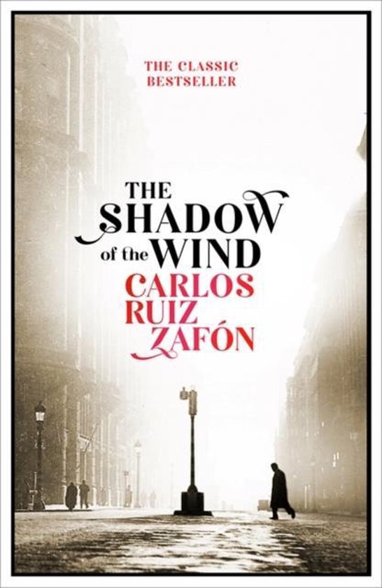 The Shadow of the Wind