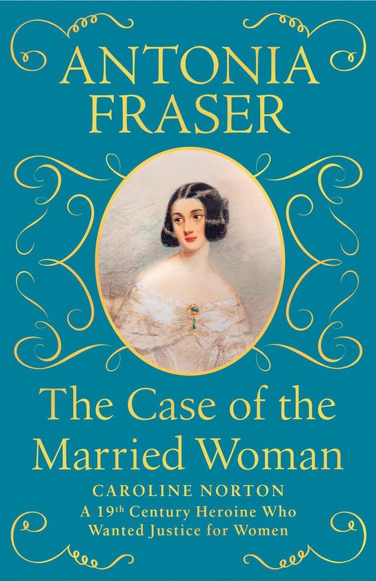 The Case of the Married Woman