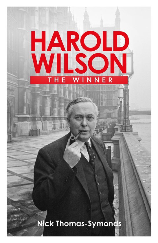 Harold Wilson