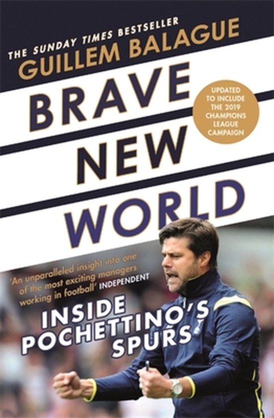 Balague, G: Brave New World