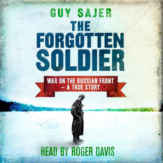 The Forgotten Soldier