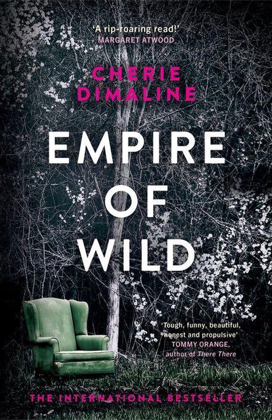 Empire of Wild