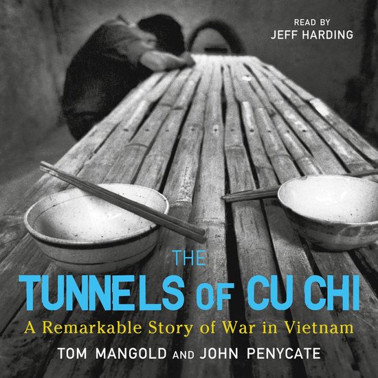 The Tunnels of Cu Chi