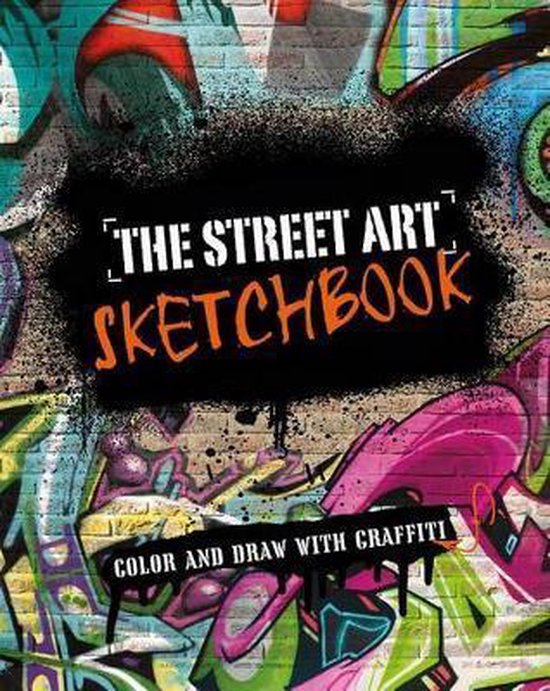 The Street Art Sketchbook