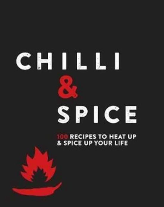 Chilli & Spice