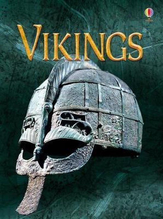 Beginners Vikings