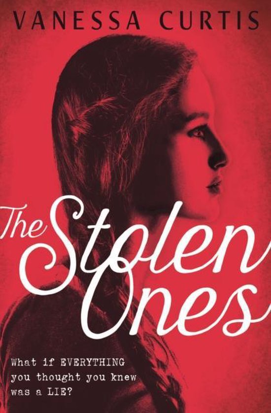 The Stolen Ones