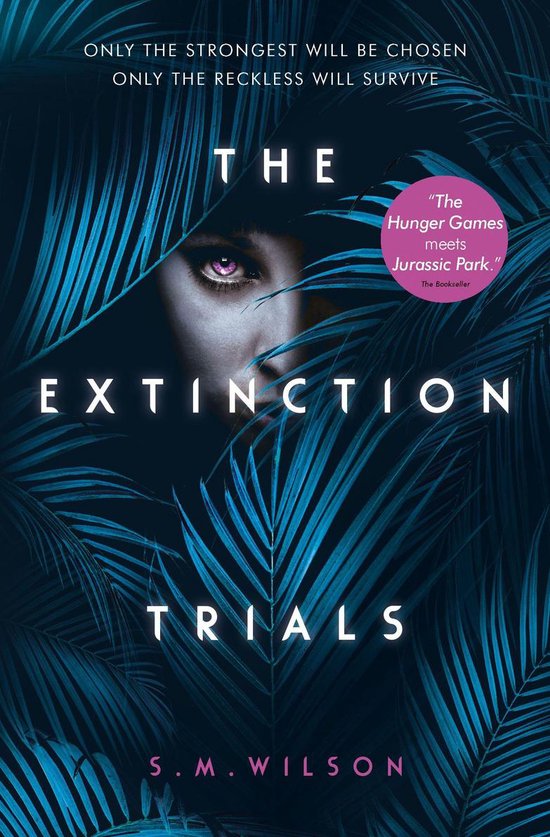 The Extinction Trials - The Extinction Trials