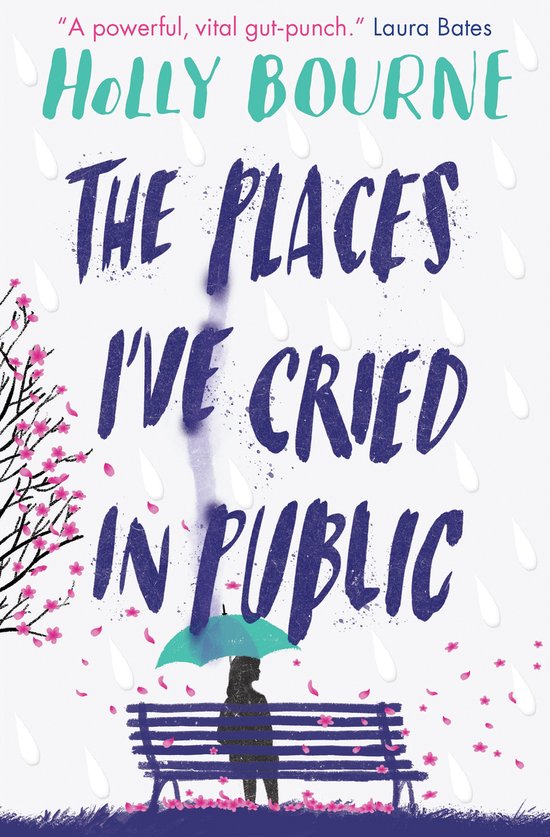 The Places I've Cried in Public A BBC Radio 2 Book Club pick 1