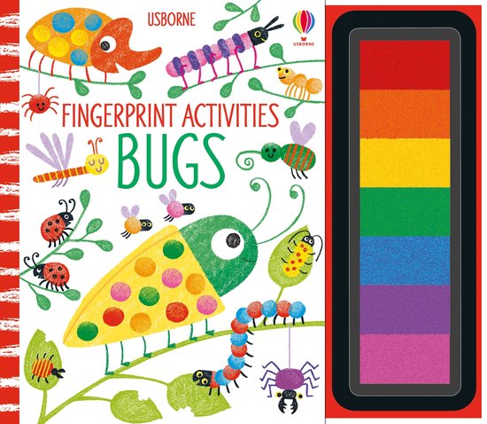 Fingerprint Activities- Fingerprint Activities Bugs